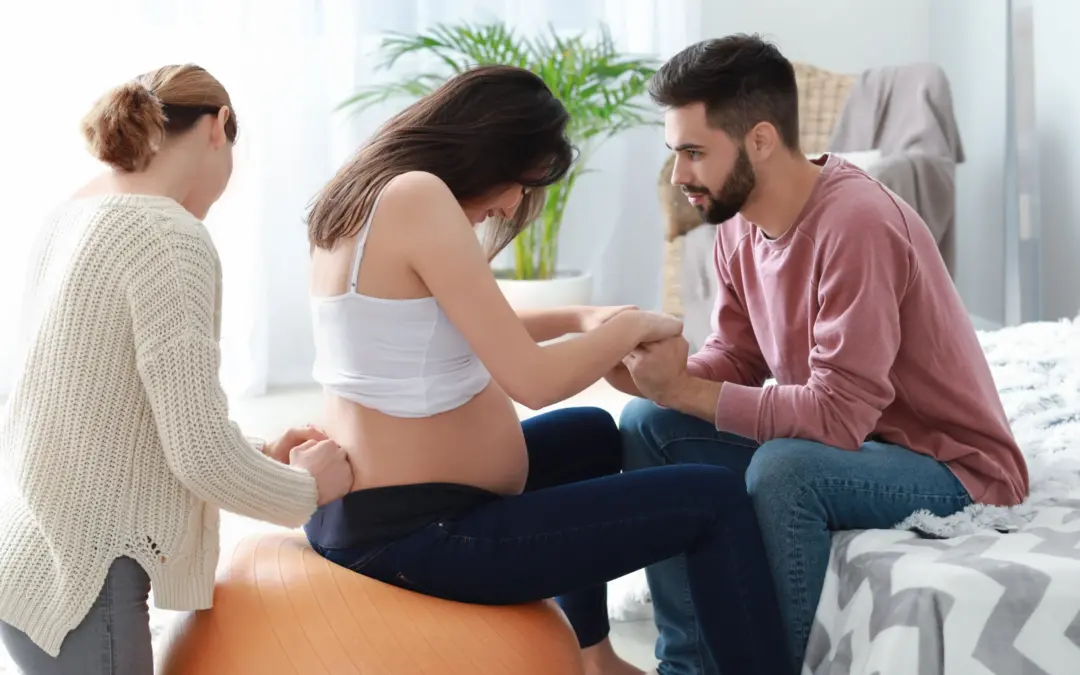 Les 5 qualités essentielles d&rsquo;une doula bienveillante