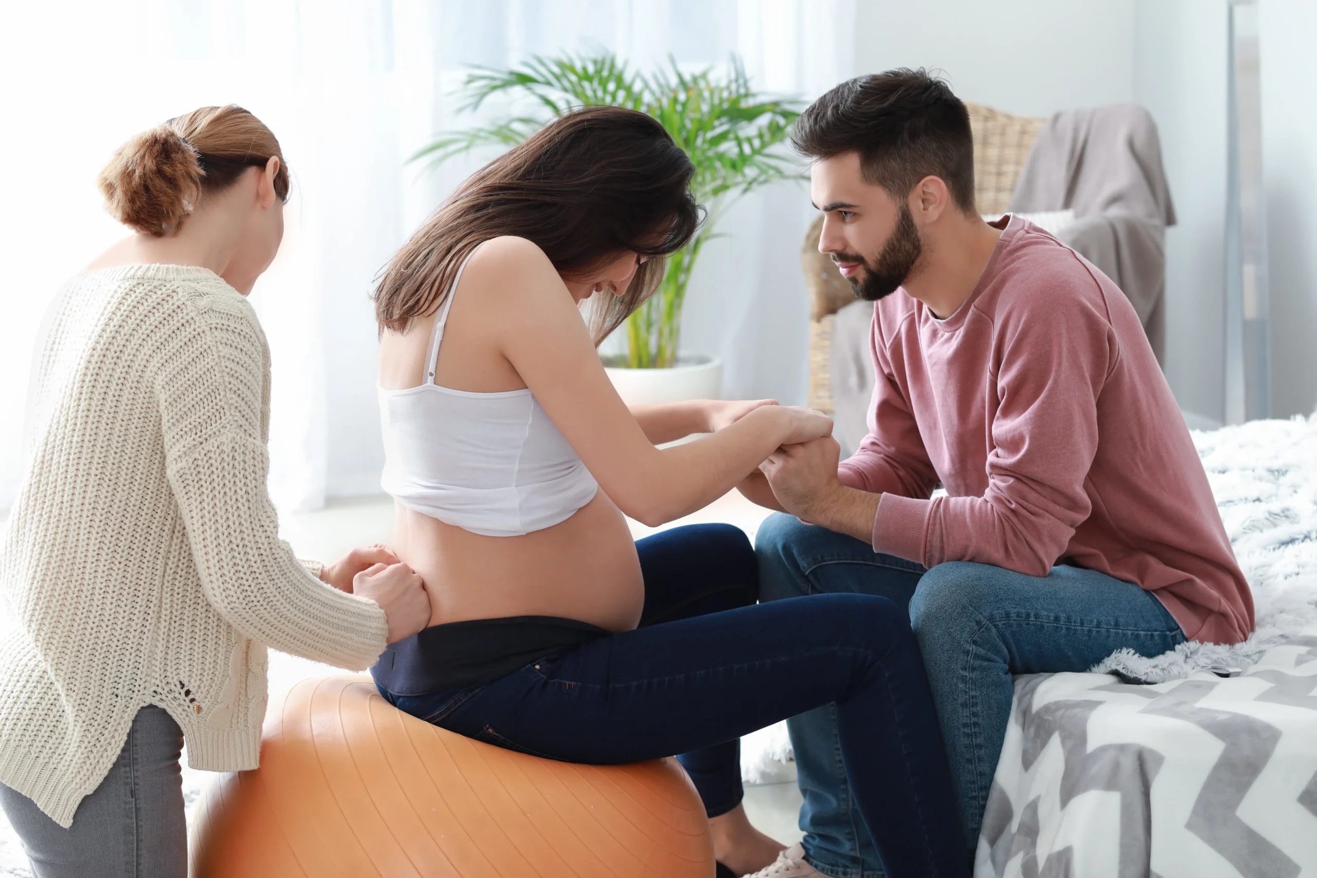 Les 5 qualités essentielles d’une doula bienveillante