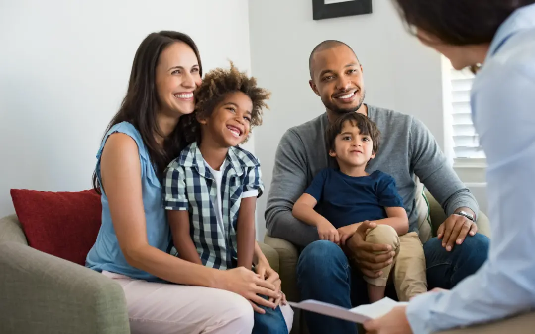 The 13 essential qualities of the family coach to guide towards parental development