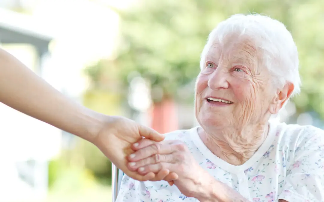 The 9 essential qualities of a thanadoula