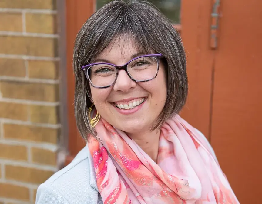 Laury Boisvert