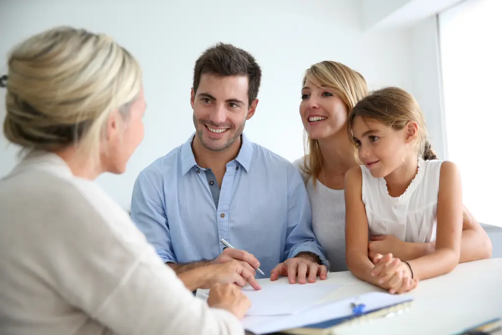 Un pas vers la maîtrise du coaching parental et familial