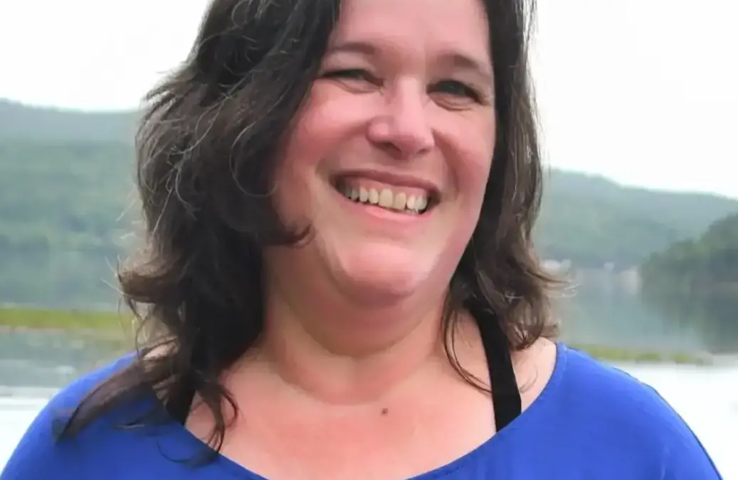 Claudine Jean