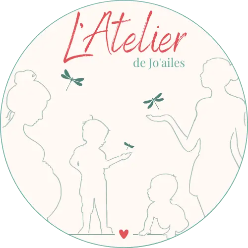 L’Atelier - 16 - L'Atelier de Jo'ailes - Joëlle Pantet