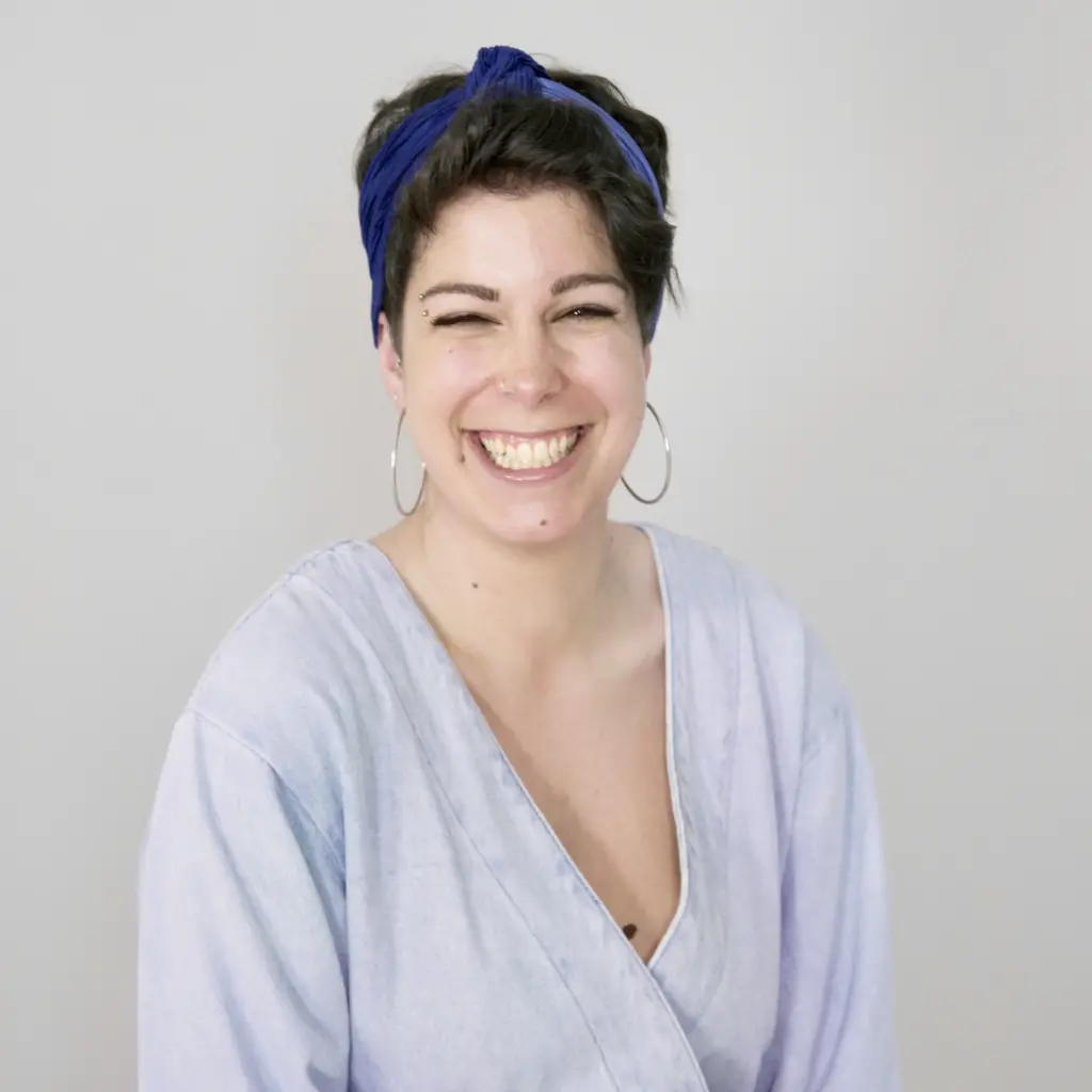 Joëlle Pantet, Coach périnatal, Doula — Répertoire Cybèle