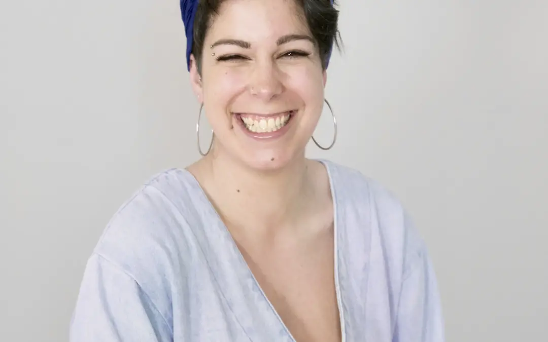 Joëlle Pantet