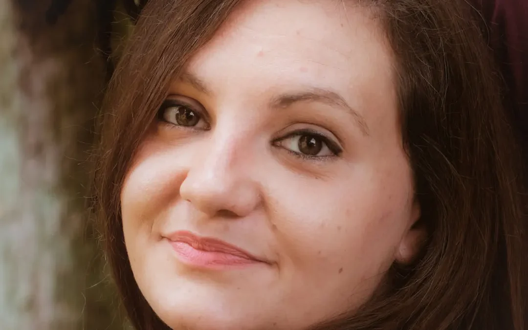 Marjolaine GALPIN NDAO