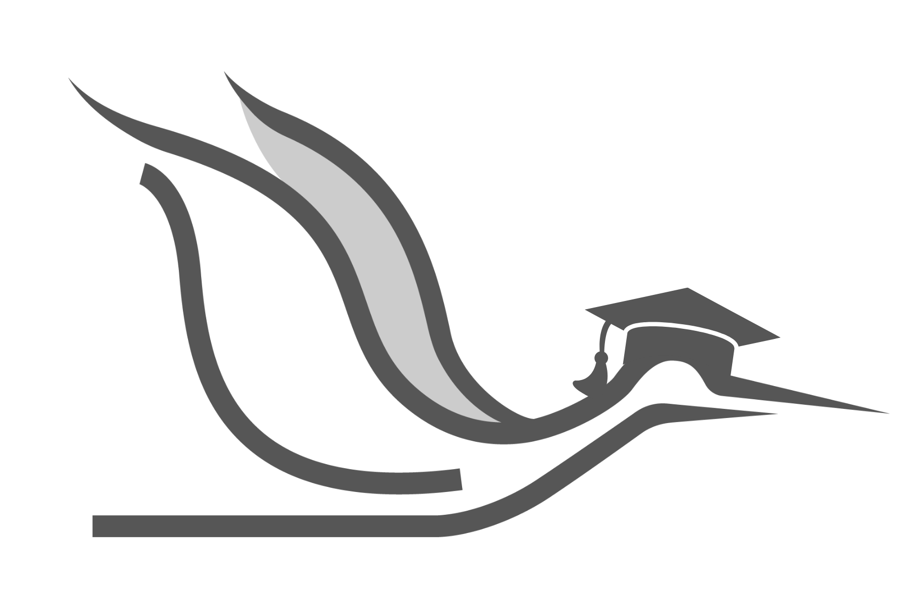 Logo répertoire des gradués